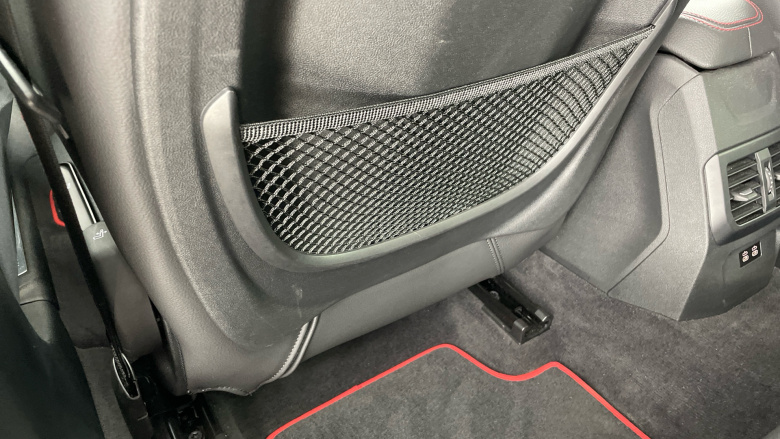 BMW 1 Series 128ti 5dr Step Auto [Live Cockpit Professional] Petrol Hatchback